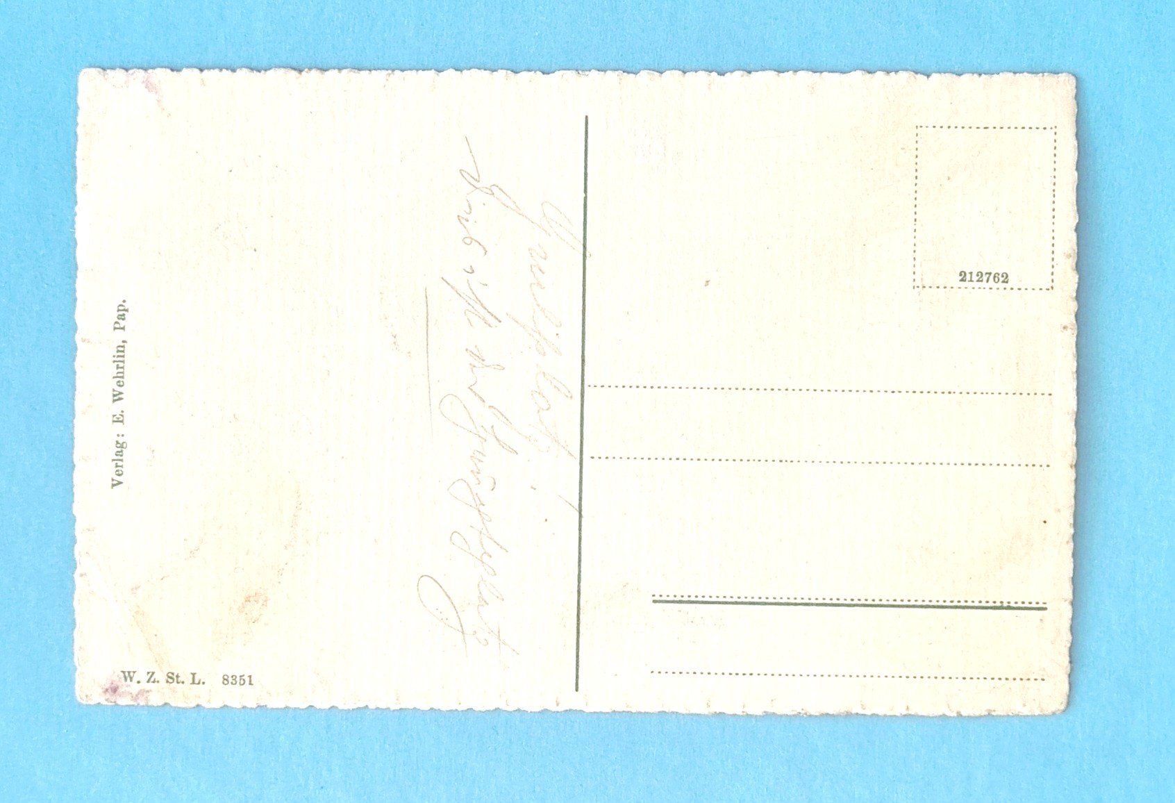 Cartes postales: Bischofszell - Hotel Linde - Grubplatz – D'occasion à Rothrist par RROENK 1