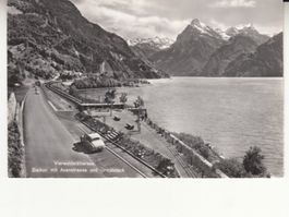 Sisikon ca. 1950