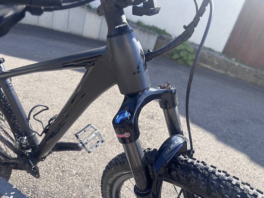 Velos: BULLS Copperhead 2  – Gebraucht aus Stäfa von beni_neuhaus 3