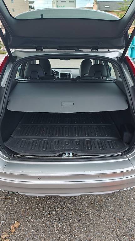 Autos: Volvo XC60 T5 AWD Summum – Gebraucht aus Sursee von xos_78d8 2