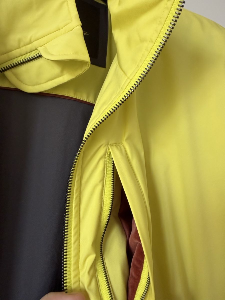 Loro Piana Gilet & Giacche: Loro Piana vest size XL – Nuovo (secondo la descrizione) da Genève venduto da kam_m6mq 8