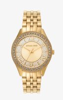 Michael Kors HARLOWE - Damen Uhr