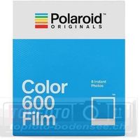 Polaroid Originals  COLOR 600 New Film