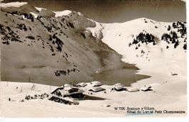 Bretaye s/Villars
