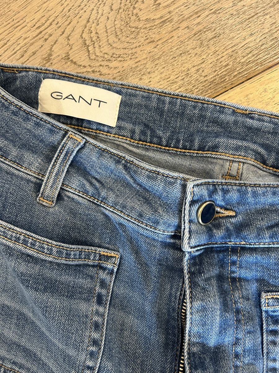 Gant Jeans: Jean GANT flare taille haute W29 – Gebraucht aus Signy von Chloe79 2