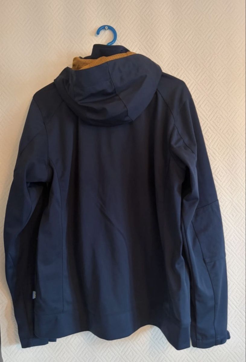Meru Giacche: Meru Herrenjacke  – Usato da Basel venduto da Brunner.T 1