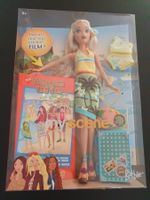 Barbie My Scene Puppe
