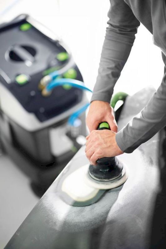 Staubsauger & Zubehör: Festool Absaugmobil CLEANTEC 575275 – Neu und originalverpackt aus Bottighofen von zaap 3