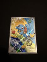 Carte Pokémon Carapuce 039/102