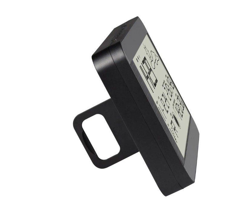 Sonstiges für Haushalt & Wohnen: Alecto Wetterstation WS-1700 – Neu und originalverpackt aus Bassersdorf von COOL-AG 2