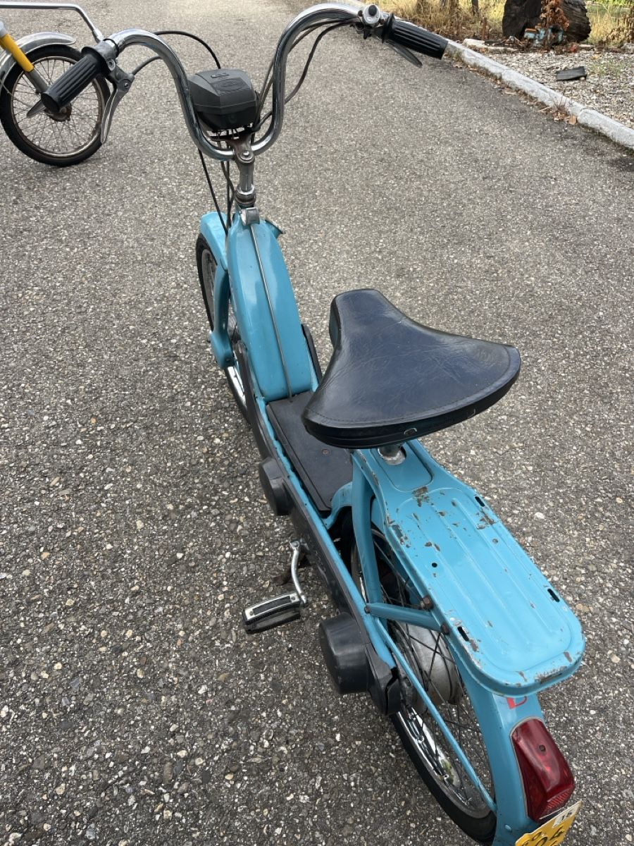 Piaggio Cyclomoteurs: Piaggio Ciao – D'occasion à Kappel SO par Kappel4616 4
