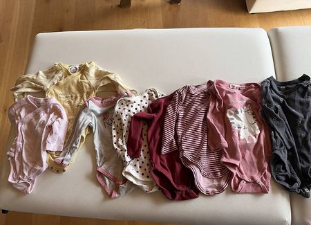 Baby Bodies 