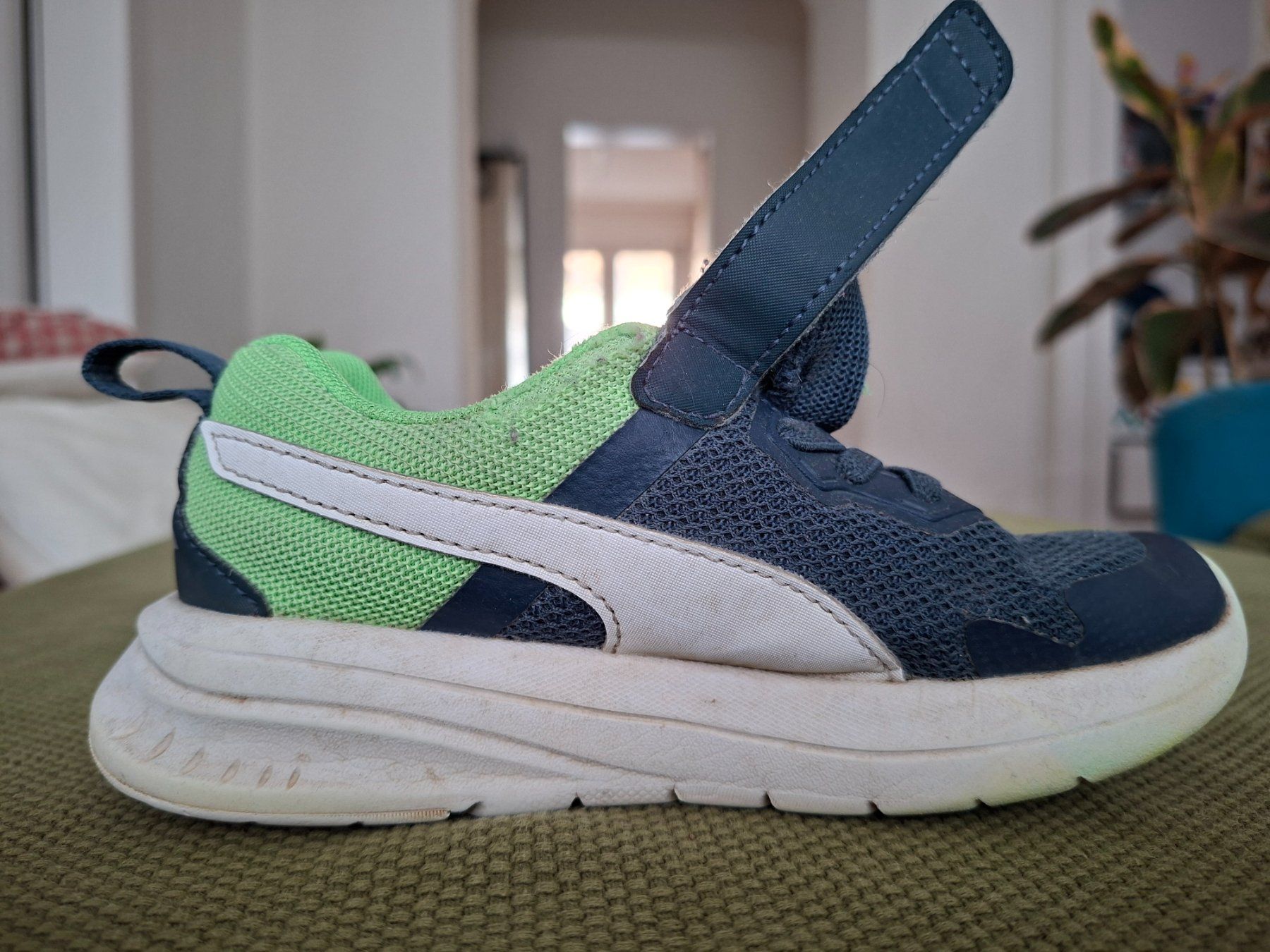 Scarpe per ragazzi: Kinderschuhe, Grösse 29 – Usato da Bern venduto da bar_kp9k 3