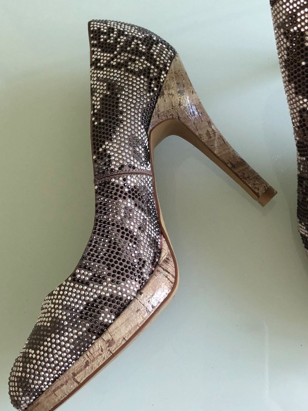 Scarpe da donna: Pumps – Usato da Adliswil venduto da Jessik0