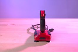 Diverse Joysticks für den Commodore 64