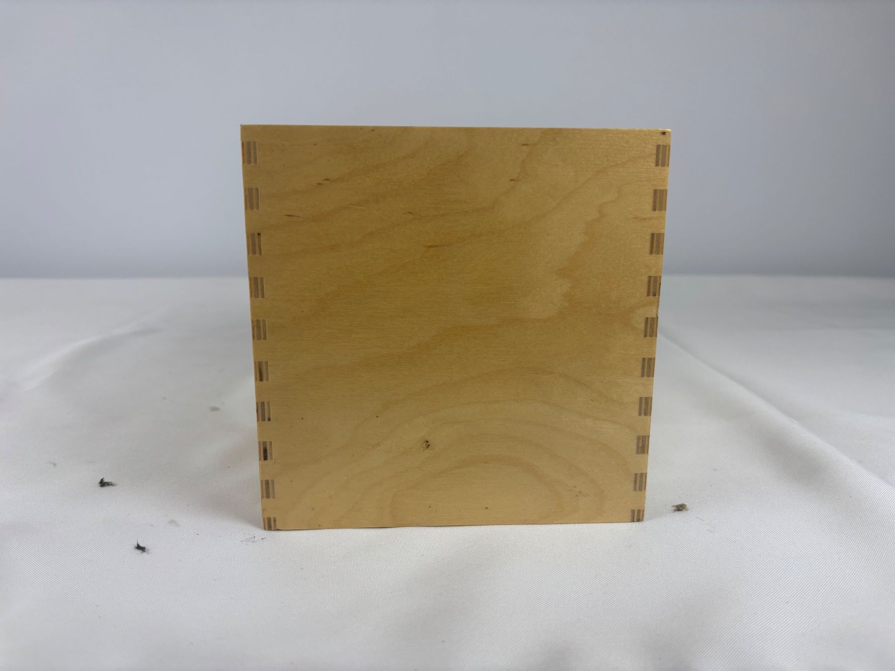 Altro in Decorazioni & Accessori: Holzbox mit Beschriftungsfeld – Usato da Wettingen venduto da Wendemarket 2