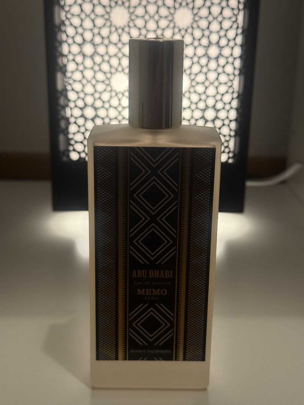 Profumi & Eau de Toilette: Memo Paris Abu Dhabi – décant 2 ml – Nuovo (secondo la descrizione) da Meyrin venduto da Al_Andulsi