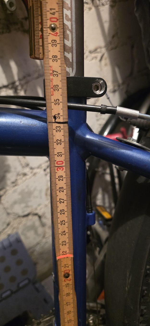 Vélos: velo – D'occasion à Solothurn par mar_8qf8 3
