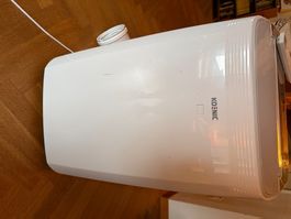 KÖENIC Portable Air Conditioner white 20m2