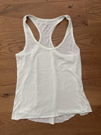 Sommertop von American Eagle, mintgrün, Grösse S