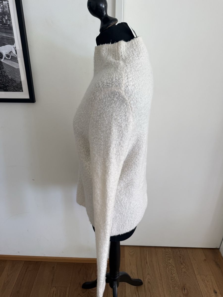 Hugo Boss Maglioni & Felpe: Boss Pullover Creme 38/40 – Usato da Wallisellen venduto da Aboutfashion 1