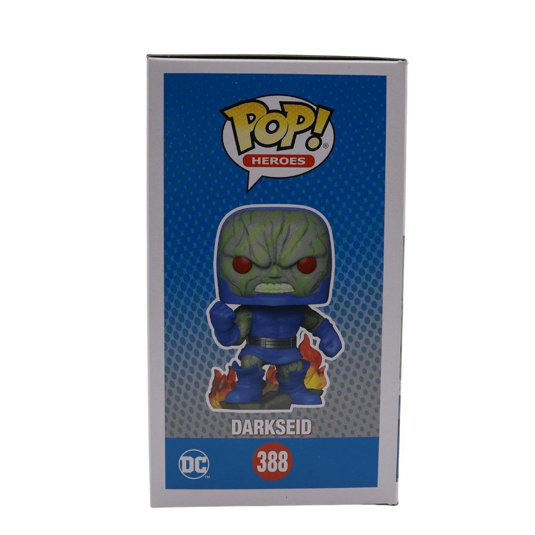 Funko Figurines: Darkseid #388 Funko POP Heroes DC – Neuf avec emballage d'origine à Paudex par dindeboy 1