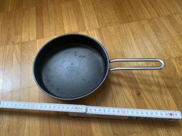WMF Bratpfanne mit Henkel Durchmesser 19 cm