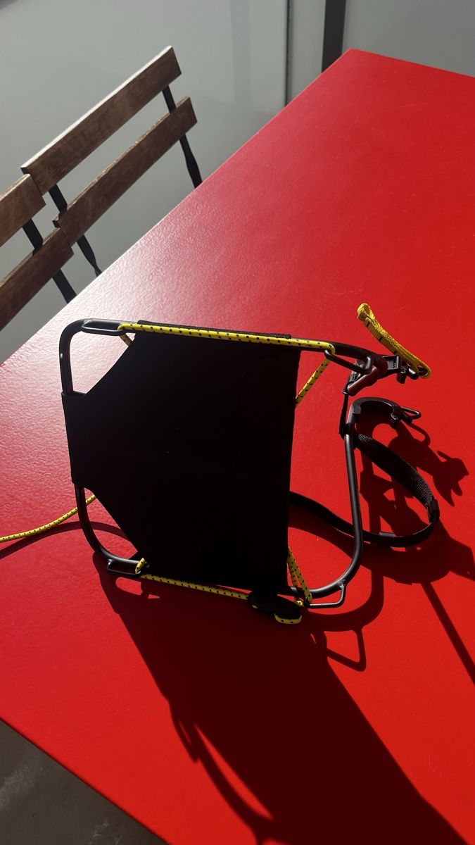 Pezzi di ricambio: Jack Rack Gepäckträger fürs Velo – Usato da Zürich venduto da Franca8000 1