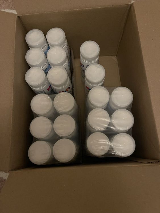HiPP Pre HA Combiotik Anfangsmilch zu verkaufen 5