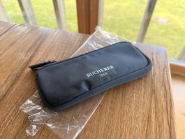 Neues Etui von Bucherer - Praktisch und Stilvoll!