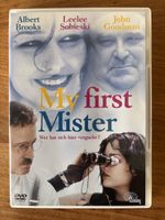 DVD My first Mister