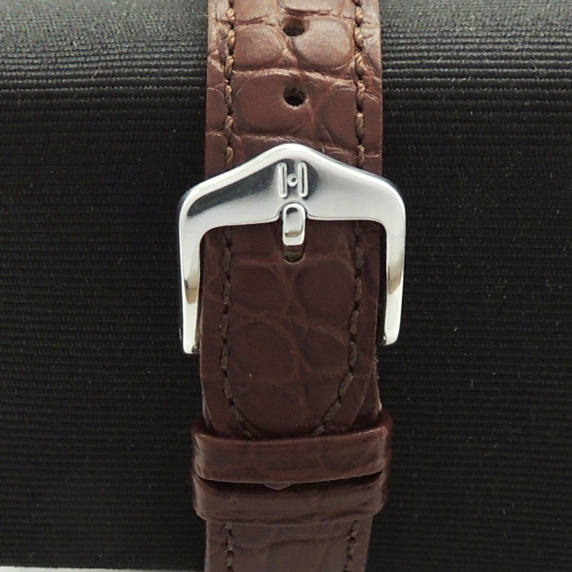 Longines Orologi: Montre Longines petite seconde vintage - rare – Usato da Lausanne venduto da DuGoutetdesCouleurs 3