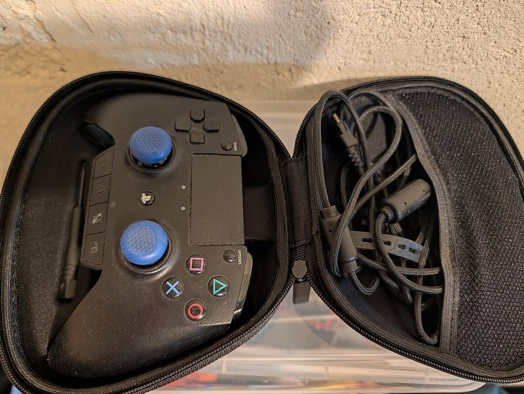 Controller: Controller Razor – Usato da Staufen venduto da joe_6nhv