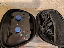 Controller Razor