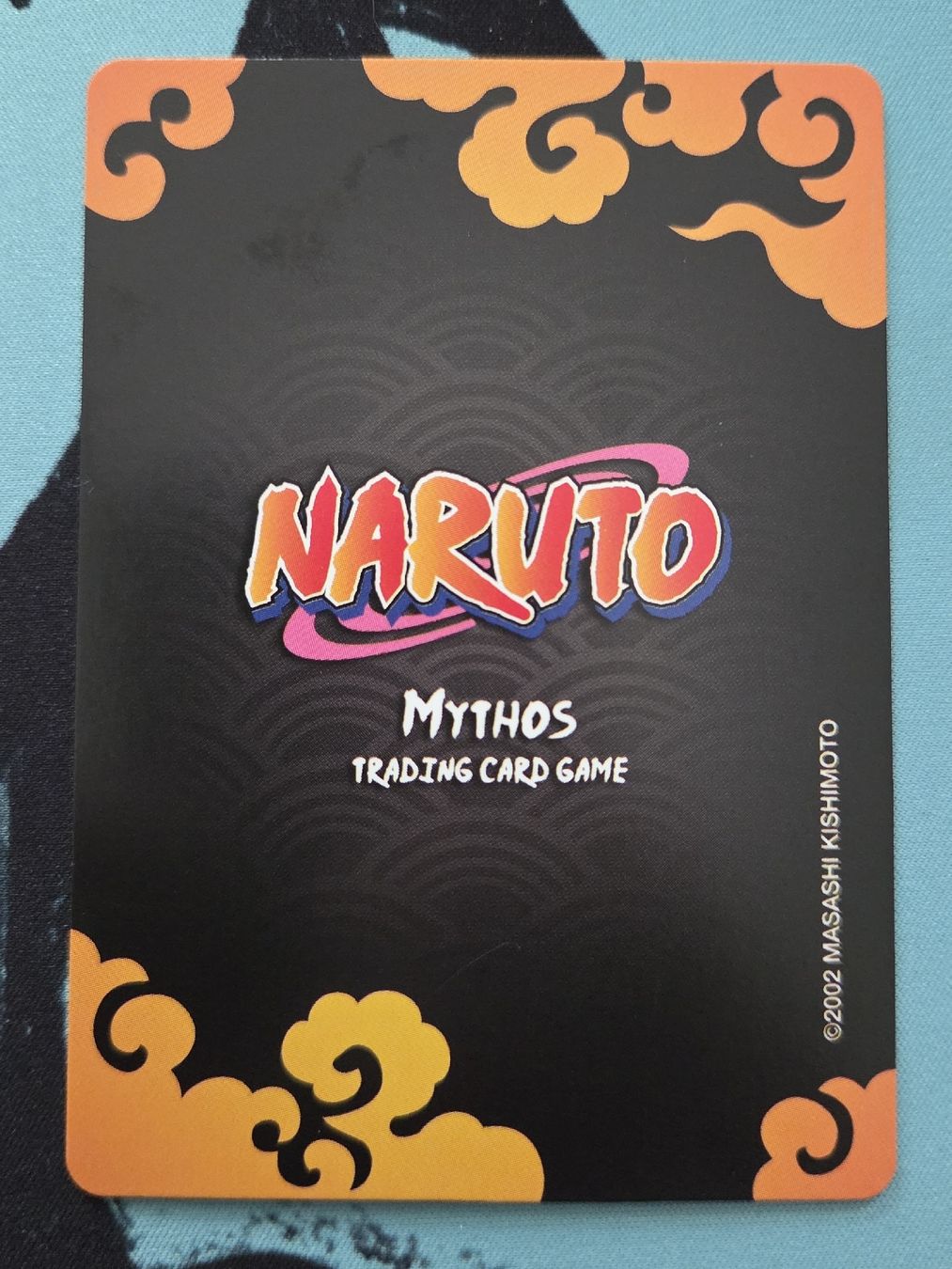 Carte collezionabili: Naruto Mythos TCG - Pakkun FA EN – Nuovo (secondo la descrizione) da Safnern venduto da wil_z6qf 1