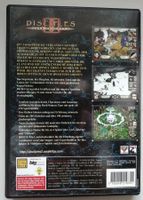 Disciples II Dark Prophecy PC Spiel