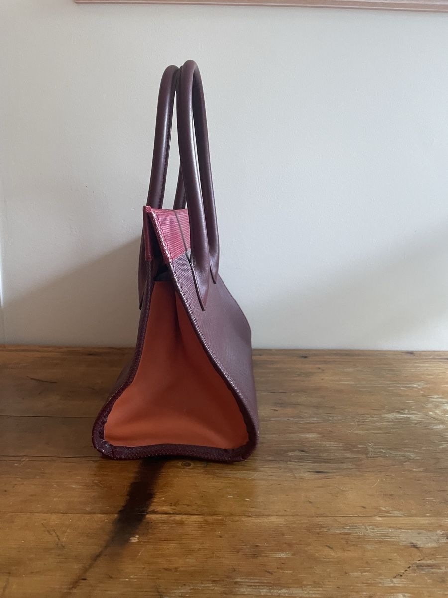 Sacs femmes: Sac Lacoste porté épaule  – Neuf (Voir description) à Genève par aud_zh2d 1
