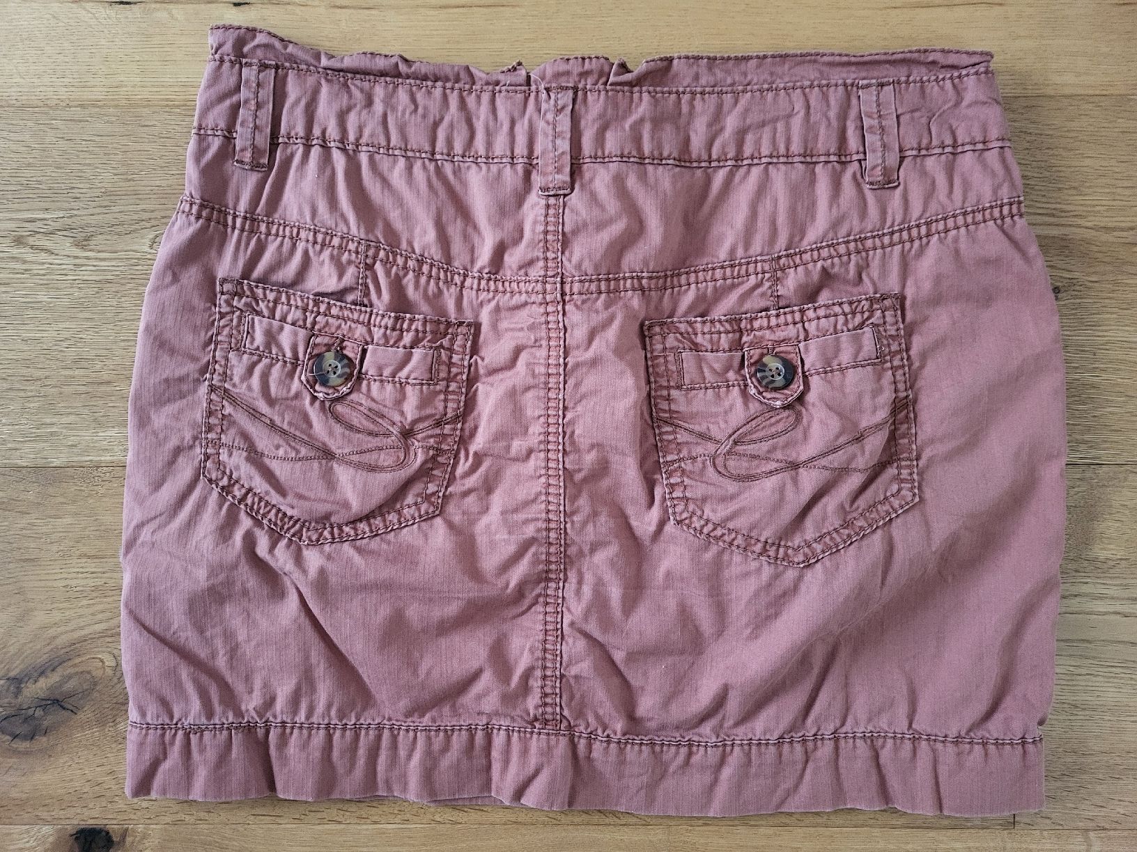 Esprit Gonne: Jupe / Rock edc by esprit Grösse 38 – Usato da Oekingen venduto da FlamingoDoktor 1