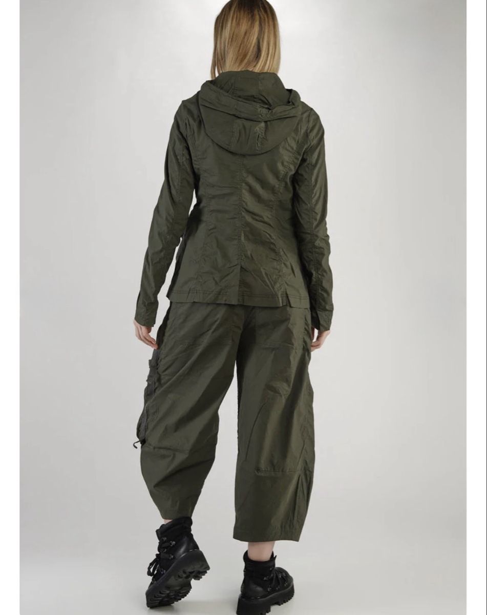 Rundholz Giacche: Veste fine de Rundholz, taille s – Usato da Cressier FR venduto da Kvito4ka 9