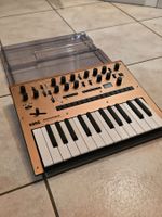 Korg Monologue Gold
