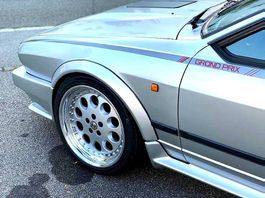NTM Felgen Alfa Romeo GTV6
