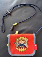 Portemonnaie für Feuerwehr-Fans!