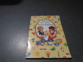 Mein kleines Puppenkochbuch