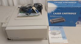 Imprimante HP LaserJet 6P  accessoires et cartouche toner