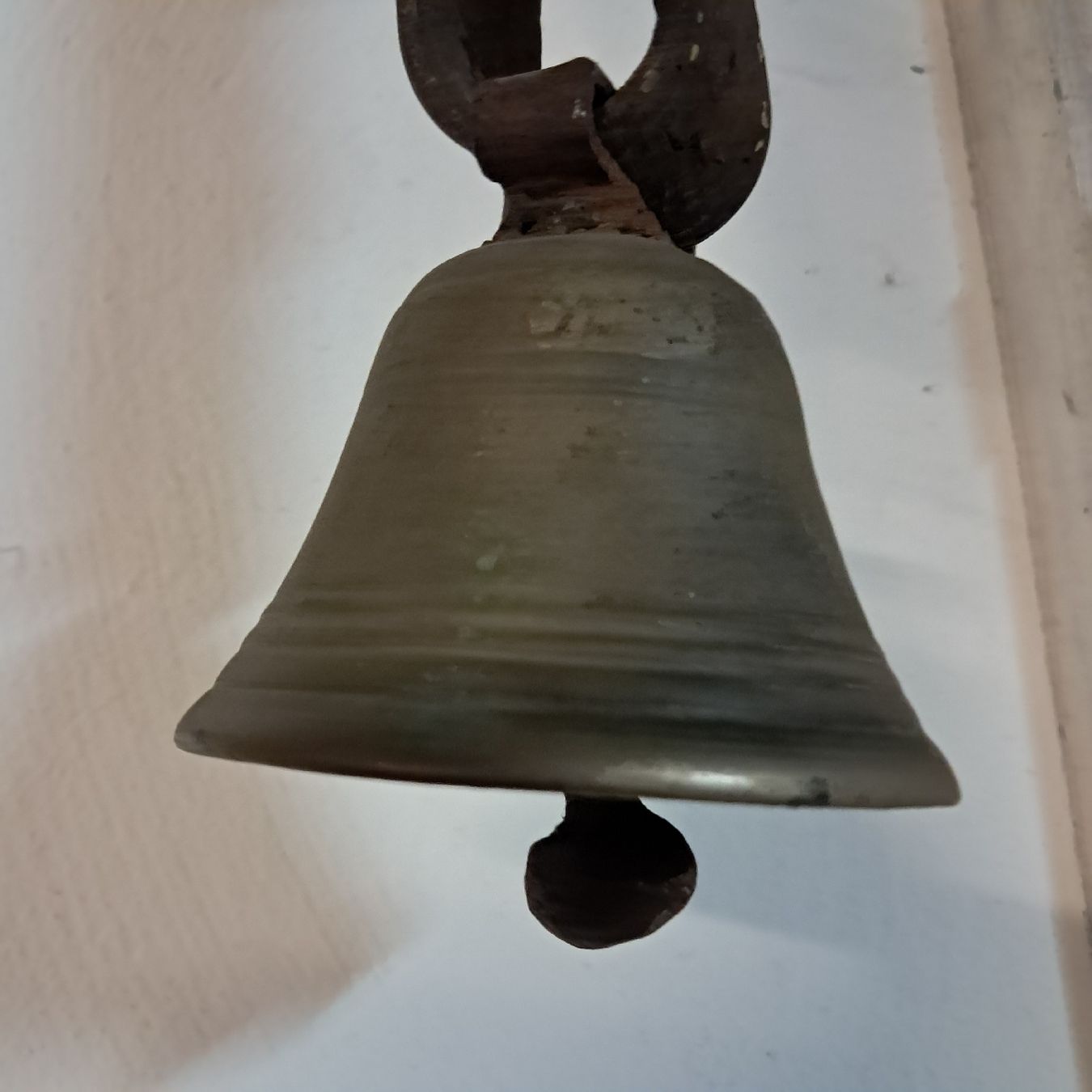 Campanacci mucche: Sehr Altes Glöggli  – Usato da Murten venduto da SHETHOF 4