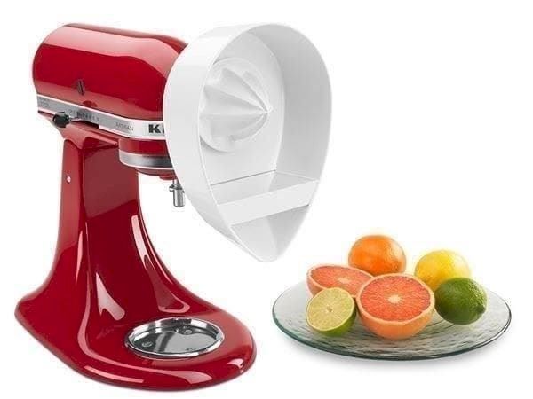 Kitchenaid Küchengeräte: KitchenAid Zitruspresse 5JE – Neu und originalverpackt aus Bottighofen von zaap 1