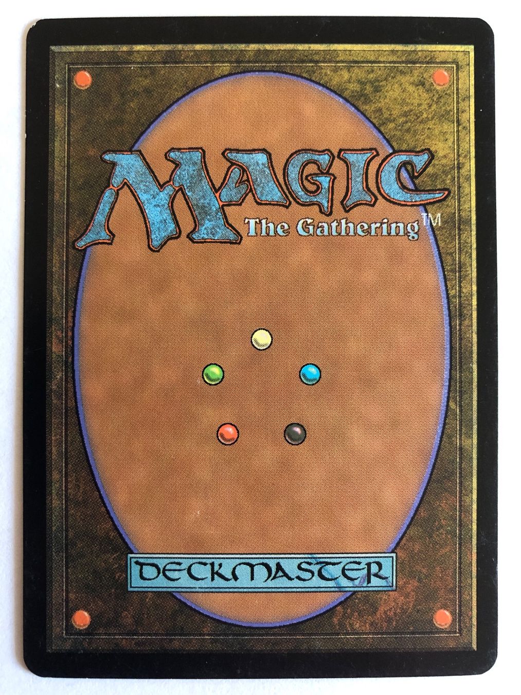 Magic The Gathering Carte collezionabili: MTG - Einvernehmliche Bemühungen – Usato da Basel venduto da Melchior5 1