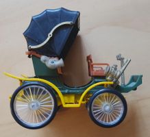 Peugeot Victoria 1899 - Safir - 1:43