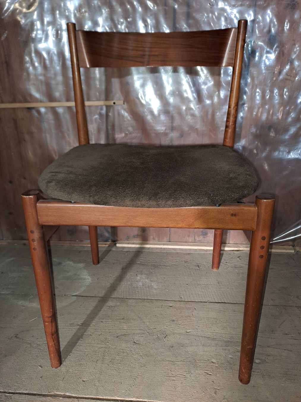 Stühle: Stuhl Cassina? – Gebraucht aus Gebenstorf von suroh