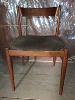 Stuhl Cassina?